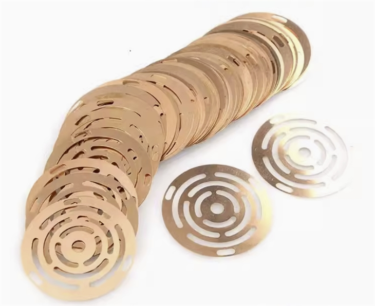 Beryllium Copper Part, Beryllium Copper Machined Part, Beryllium Copper Washer, Beryllium Copper Plate